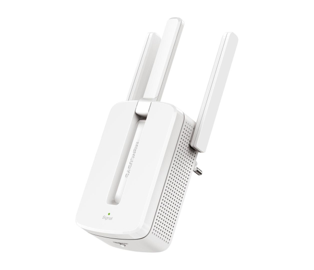 MERCUSYS MW300RE, 300Mb/s WiFi - 496314 - zdjęcie